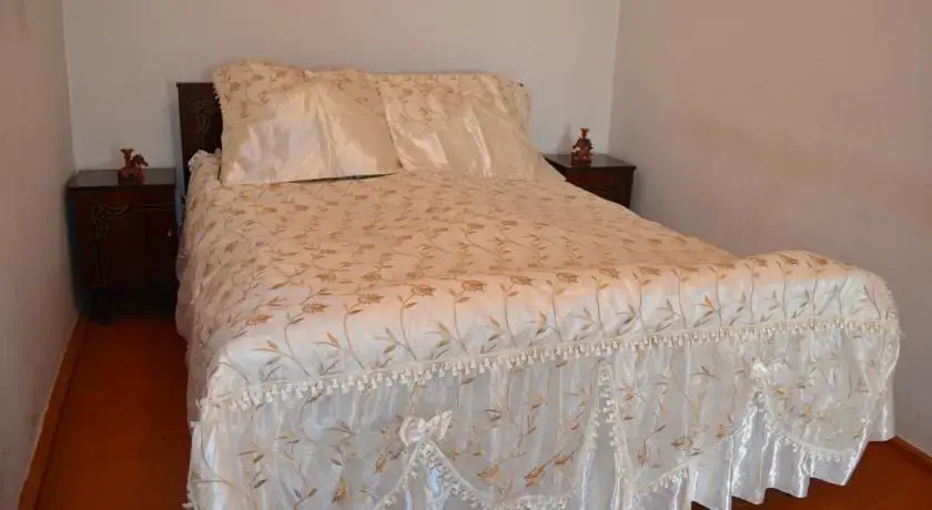 Vazkens Guest House
