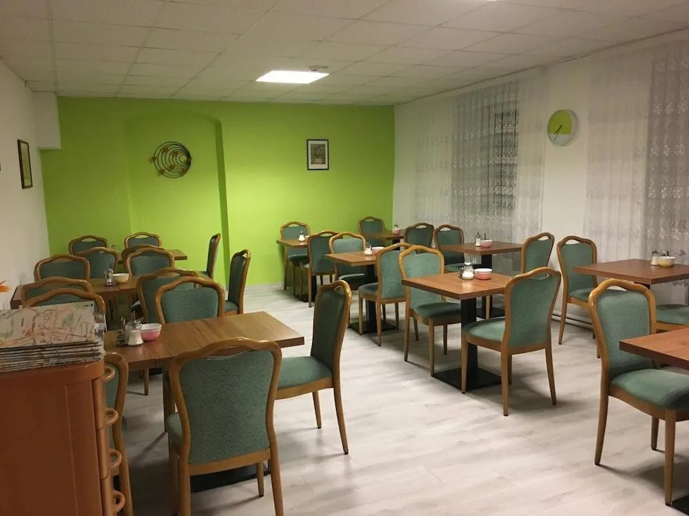 Pension Babenberger