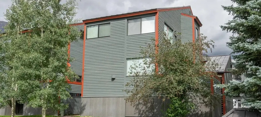 Lift 7 Lodge by Exceptional Stays