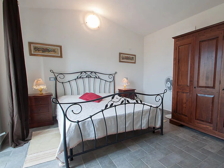 Holiday Home Villa Sofia by Interhome