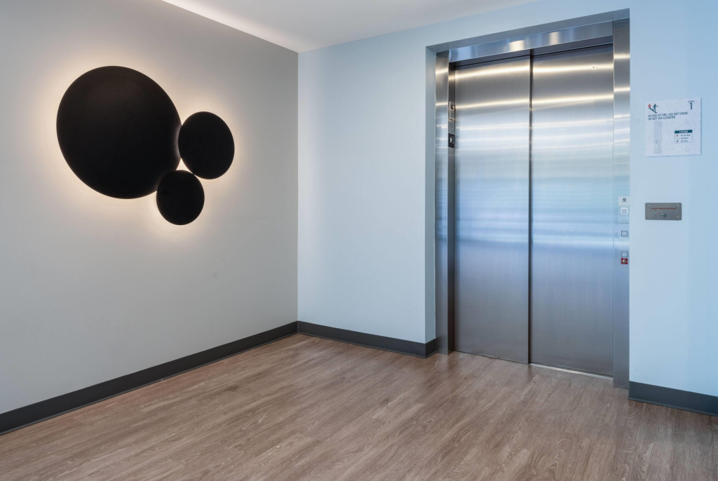 ECHO Suites Savannah - Opening Mid 2026