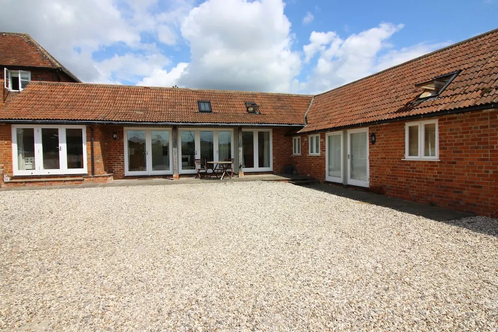 Little Park Farm