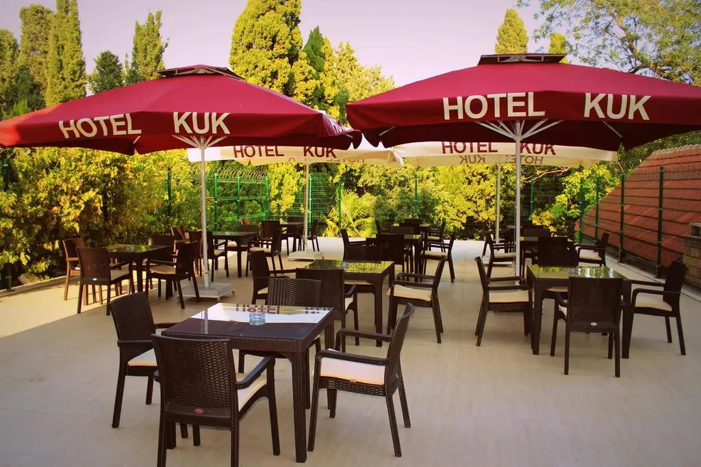 Hotel Kuk