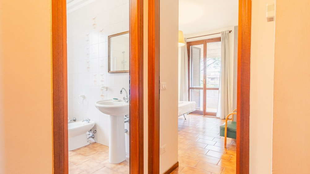 Villa Quantum Sole - Italian Homing