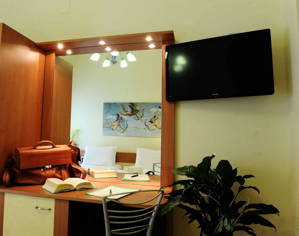 Hotel Aloisi