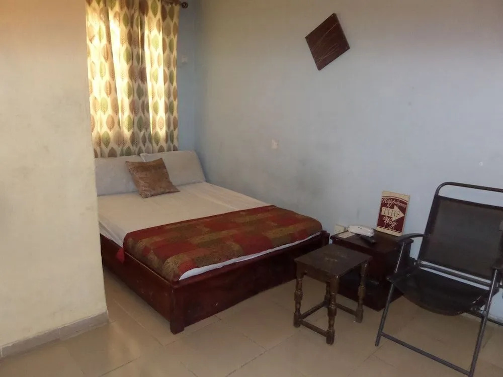 Kamkaa Hotel & Suites