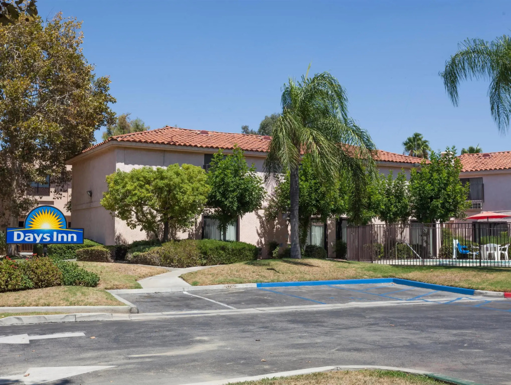Hospitality Inn