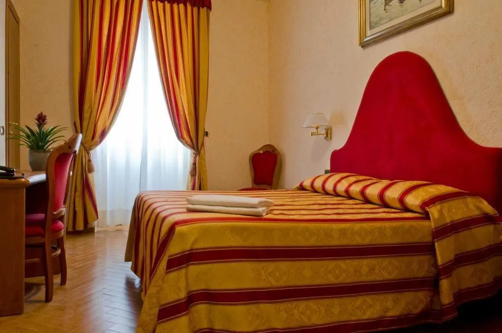 Hotel Brignole