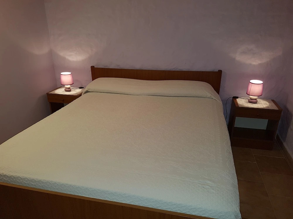 Budoni S'Iscala Apartments