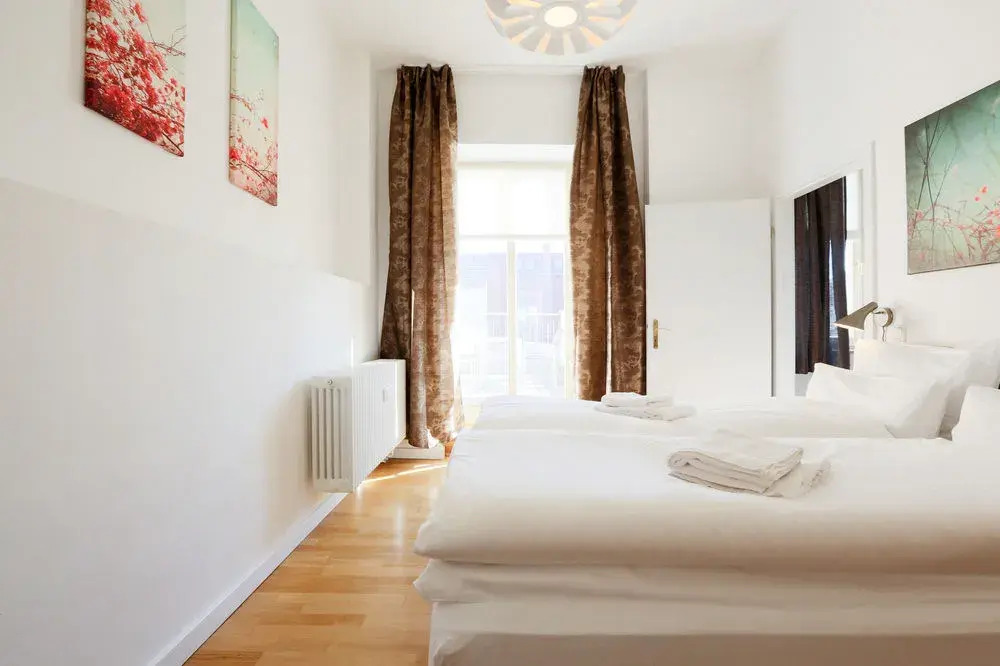 Amaroo Apartments BB 40