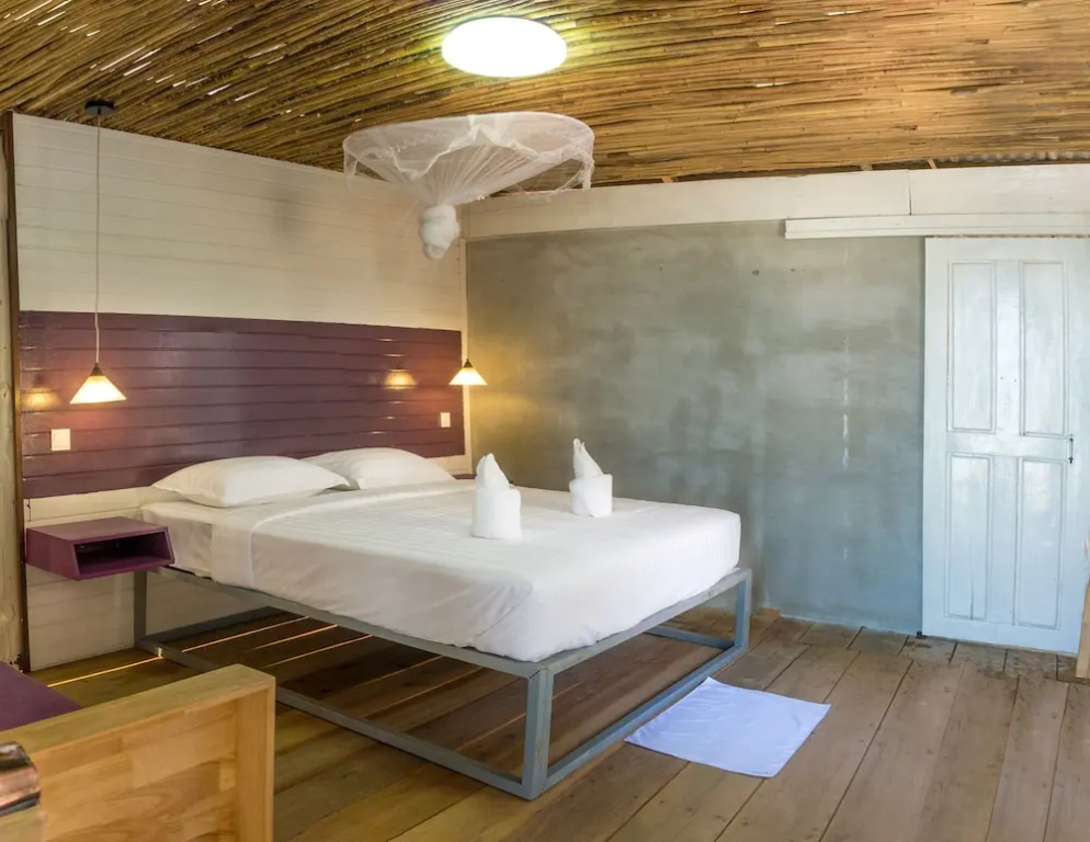 Sandy Beach Bungalows by EHM