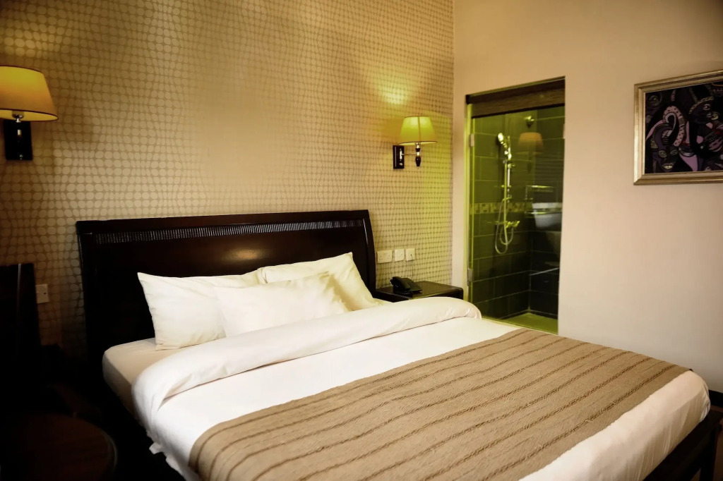 The Blowfish Hotel