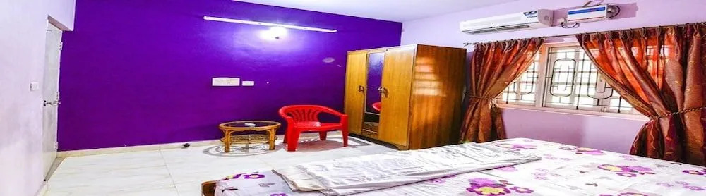 Room Maangta 330 - Margao Colva