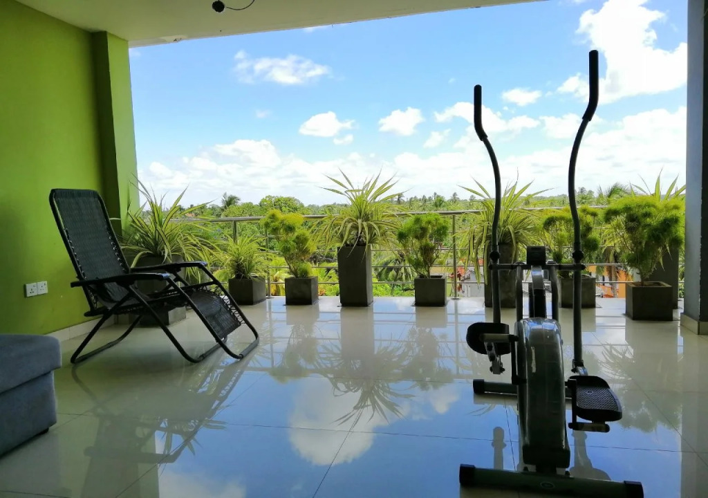 Mars Hotel Tangalle
