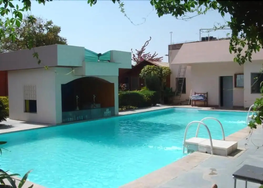 Hotel Master Paradise, Pushkar, Rajasthan , INDIA