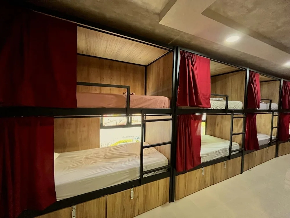 Velvet Hostel