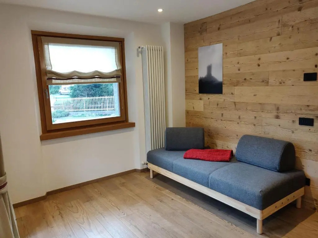 Baita Larix Bormio
