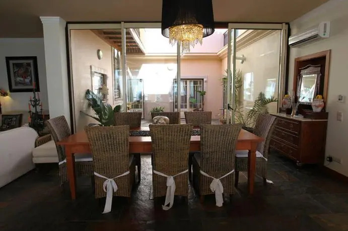Vila Santa Eulália