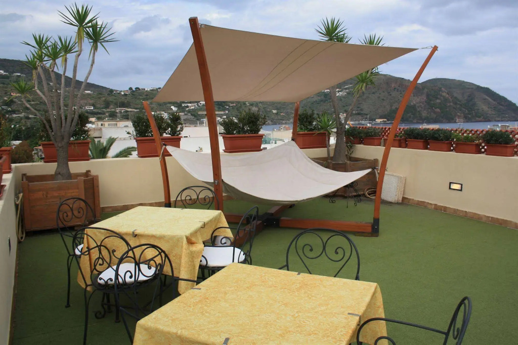 Hotel La Filadelfia