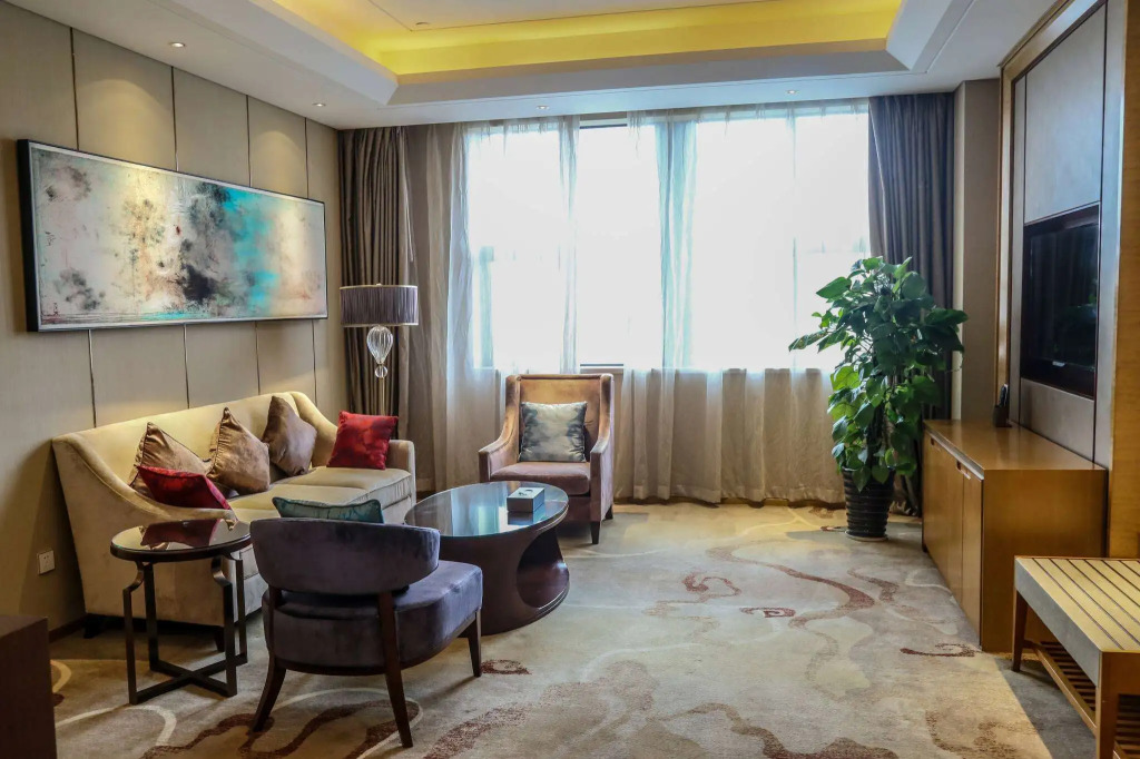 Wyndham Jingzhou