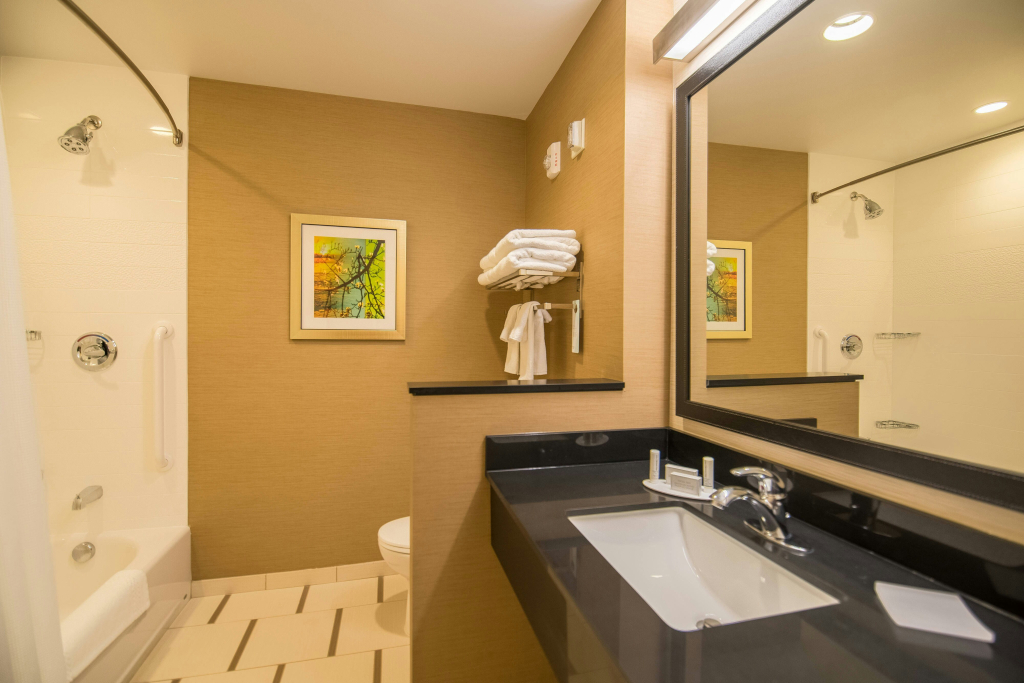 Fairfield Inn & Suites by Marriott Provo Orem