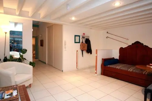 Loft Carcassonne