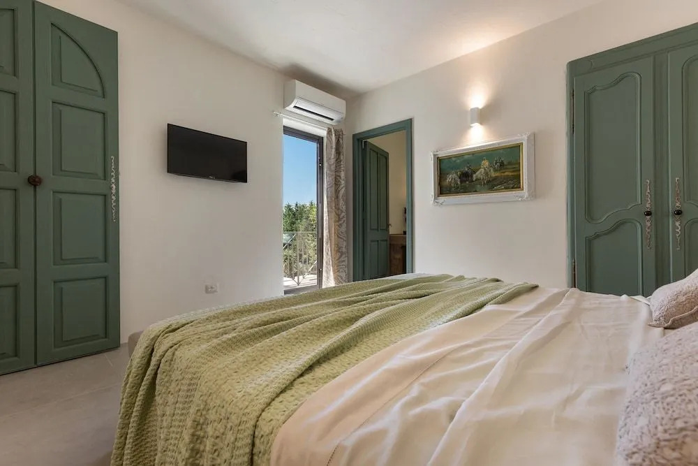 Villa Casablanca by Perle di Puglia