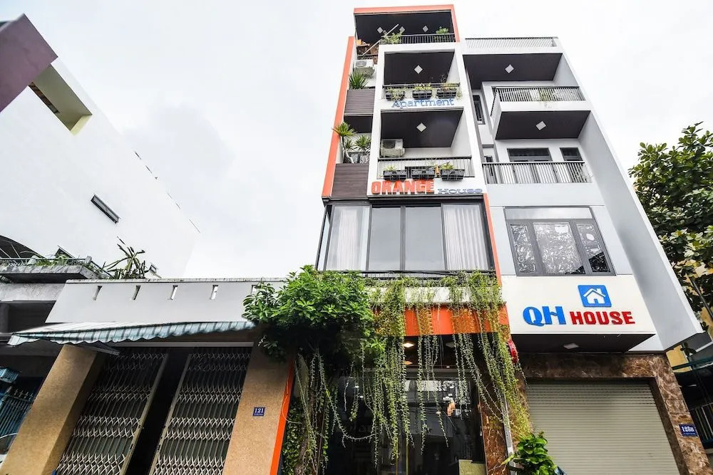 OYO 475 Orange House