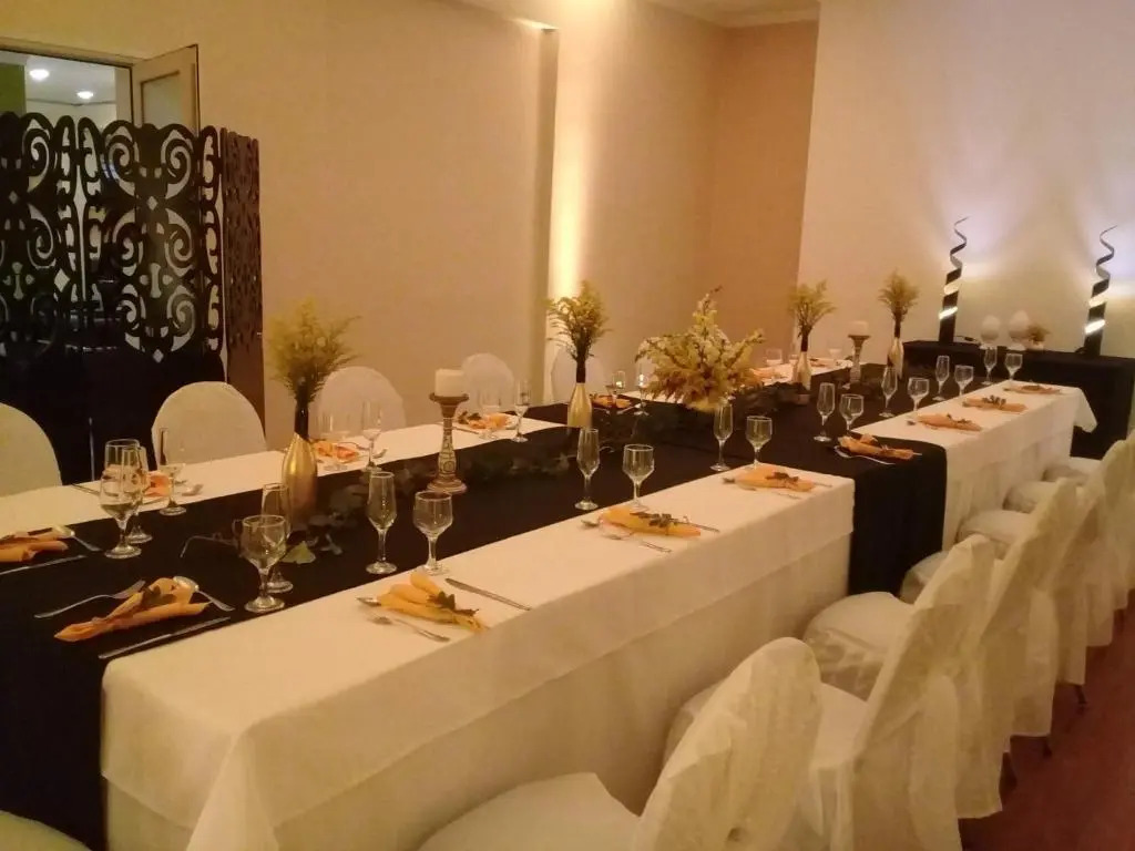 Canoas Parque Hotel