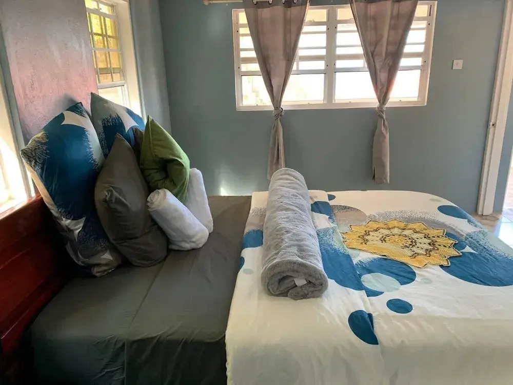 Story Villa 1 Bedroom with Ocean & Mountain View