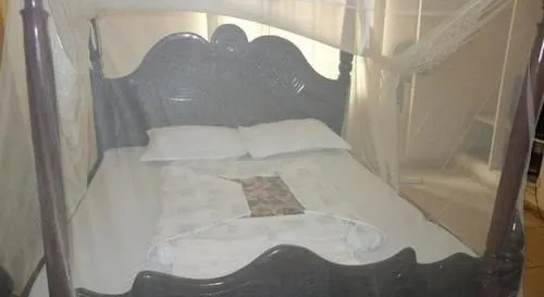 Yahoo Guesthouse