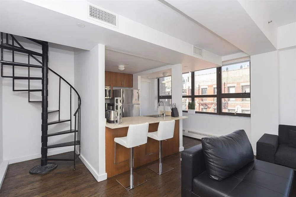 Soho Lofts