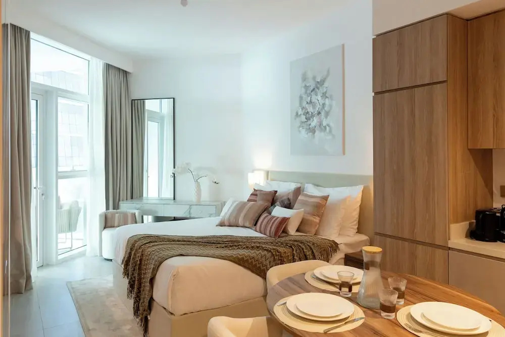 Lusso Hometels Missoni Business Bay