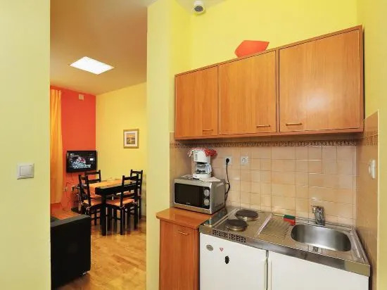 Apartment Varnica