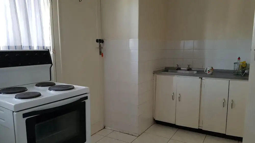Lolos Cosy One Bedroom Apartment