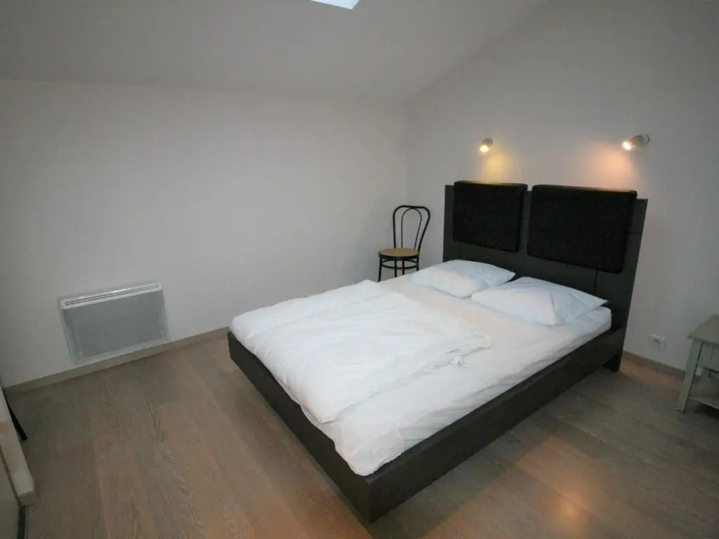 Maison La Tranche-sur-Mer, 3 pièces, 4 personnes - FR-1-22-298