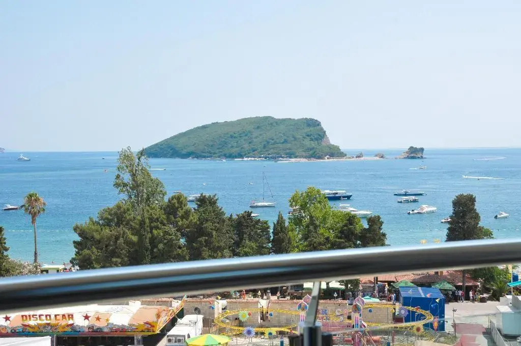 Hotel Bracera