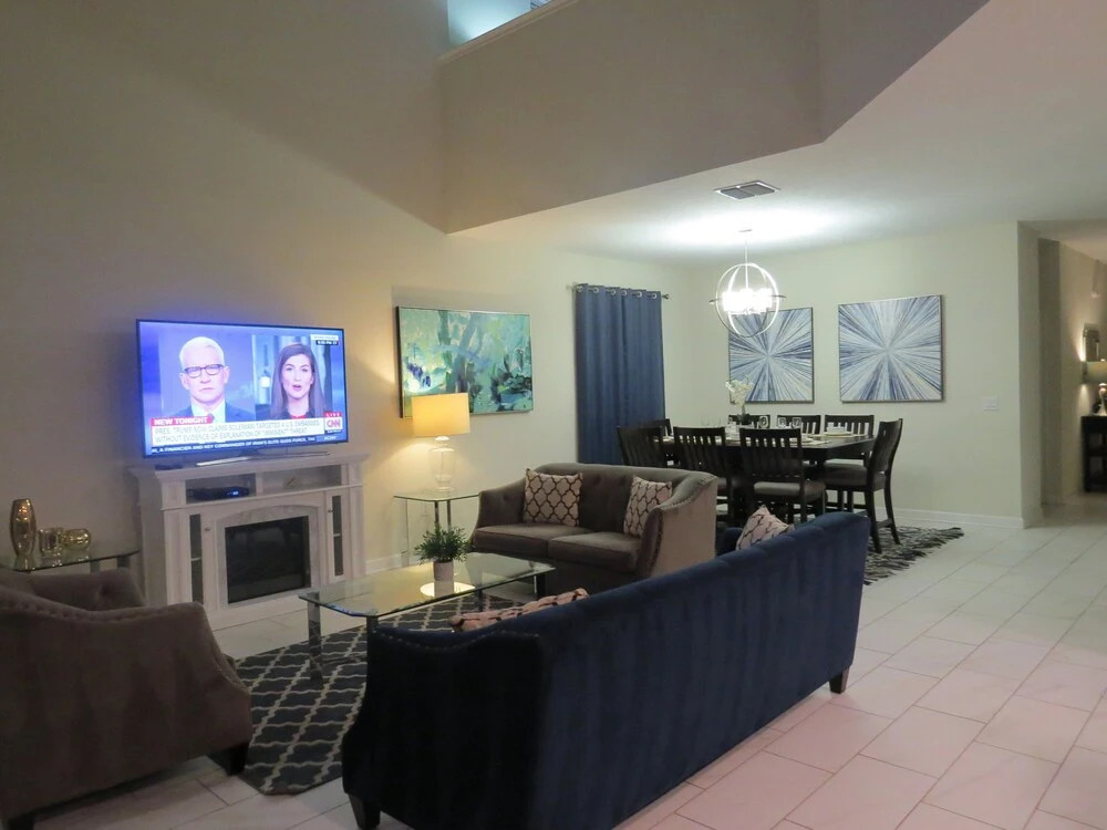 New Villa 5 Room all Include wet Park for Free