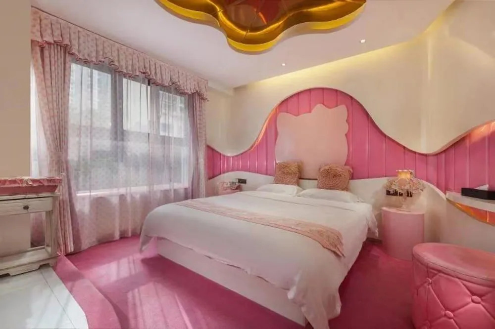 Your Hotel