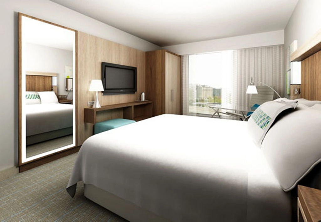Courtyard by Marriott Rio de Janeiro Barra da Tijuca