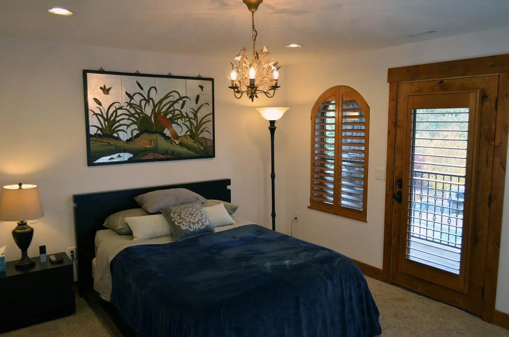 Casa S Bed & Breakfast