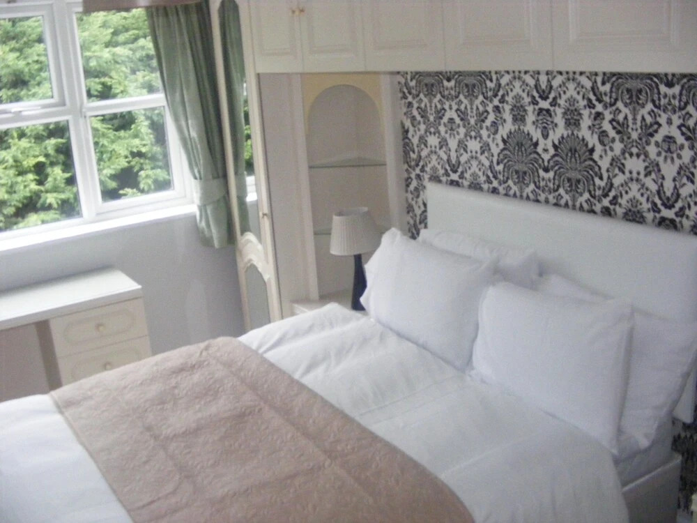 Sea Front Apartment