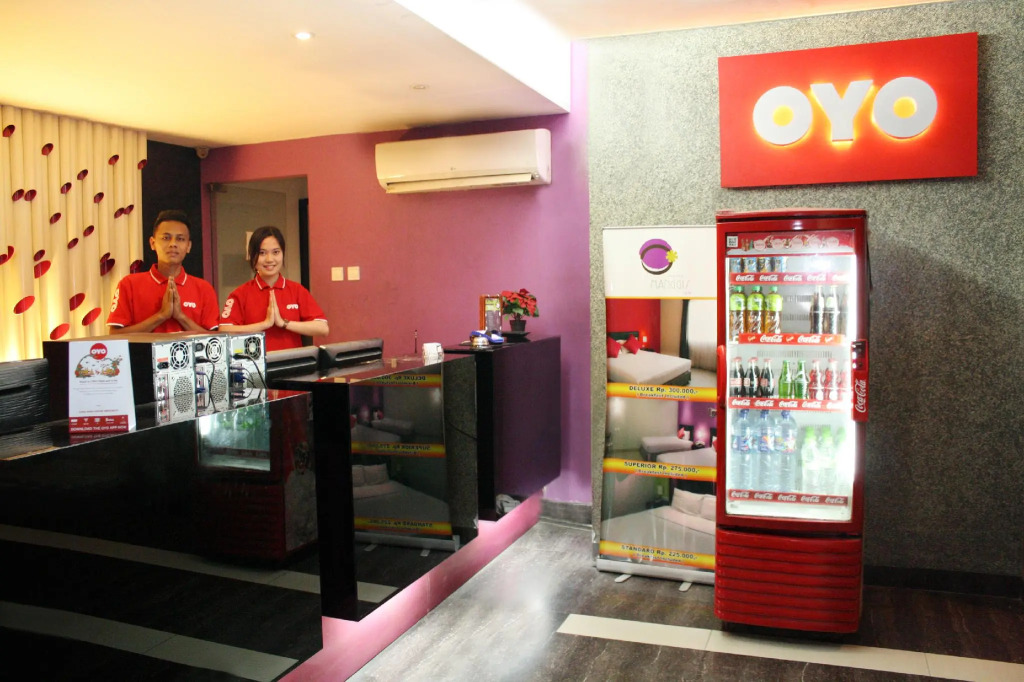 Collection O Manggis Inn