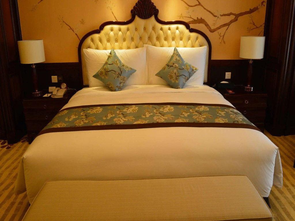 Argyle Hotel Pengzhou