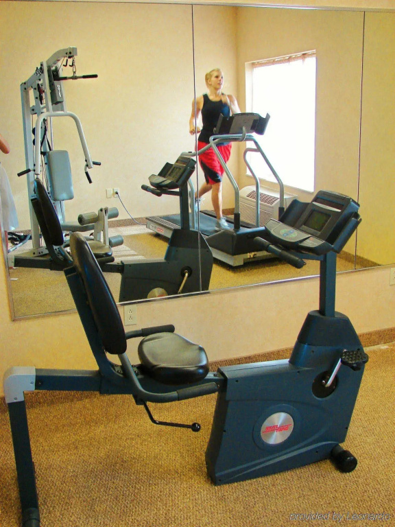 Quality Inn & Suites Lodi I-90