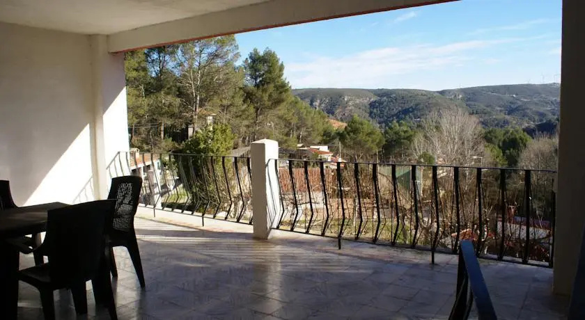 El Pinar de Ventamina