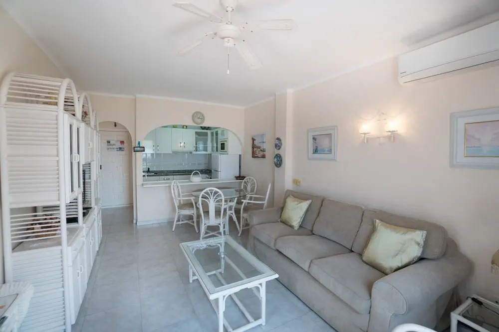 Apartamento Capistrano Playa 512