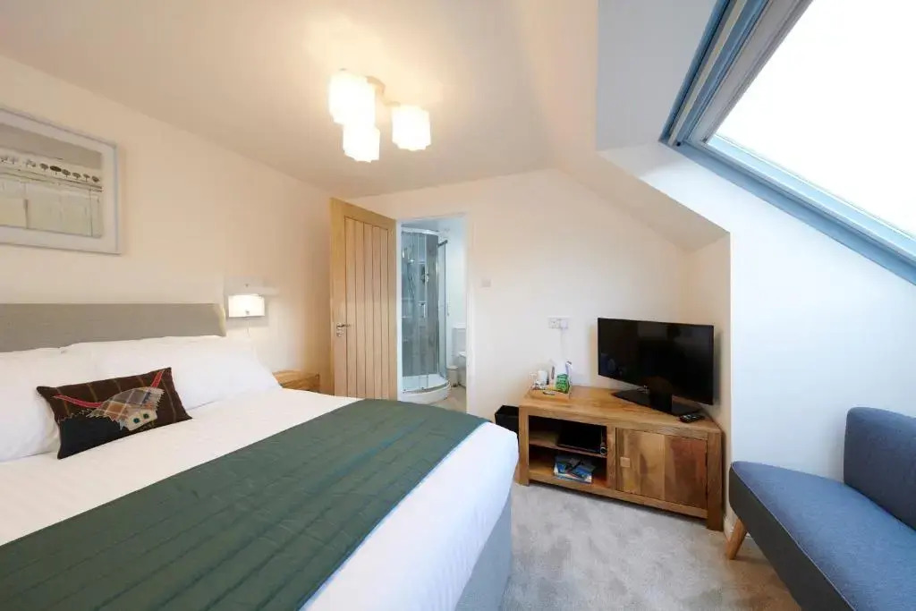 Woodlands Bed & Breakfast