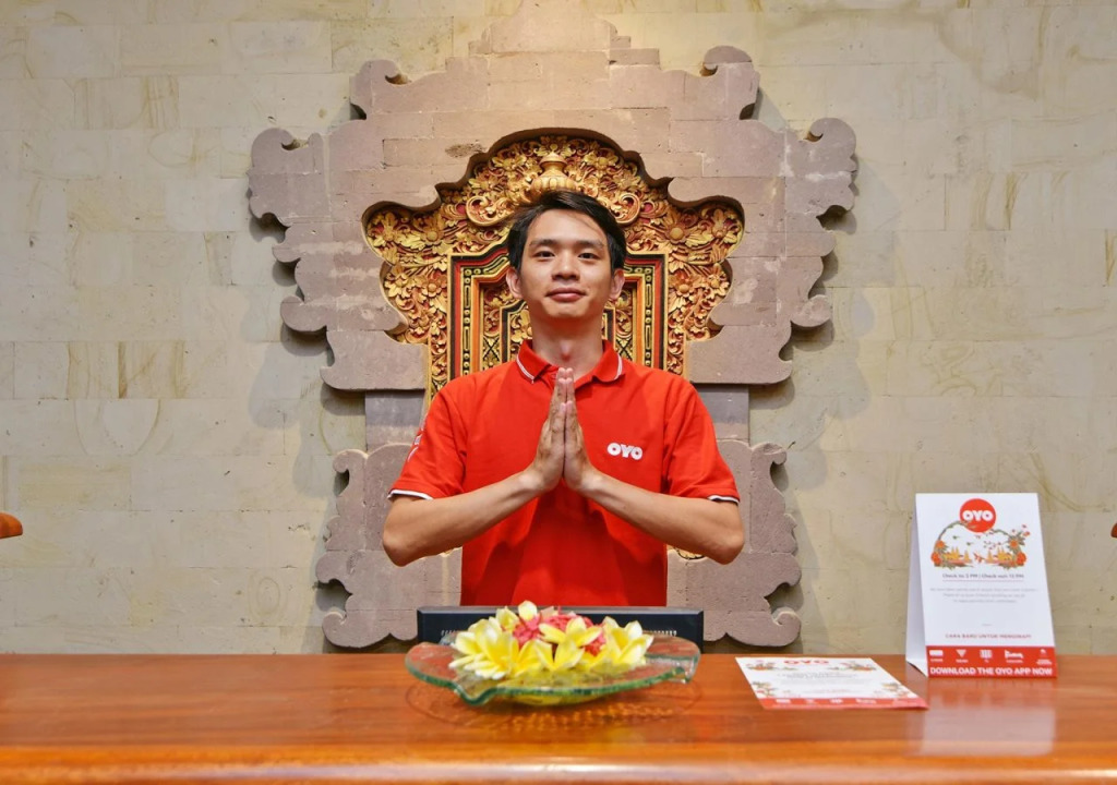 Starloka Saba Bali
