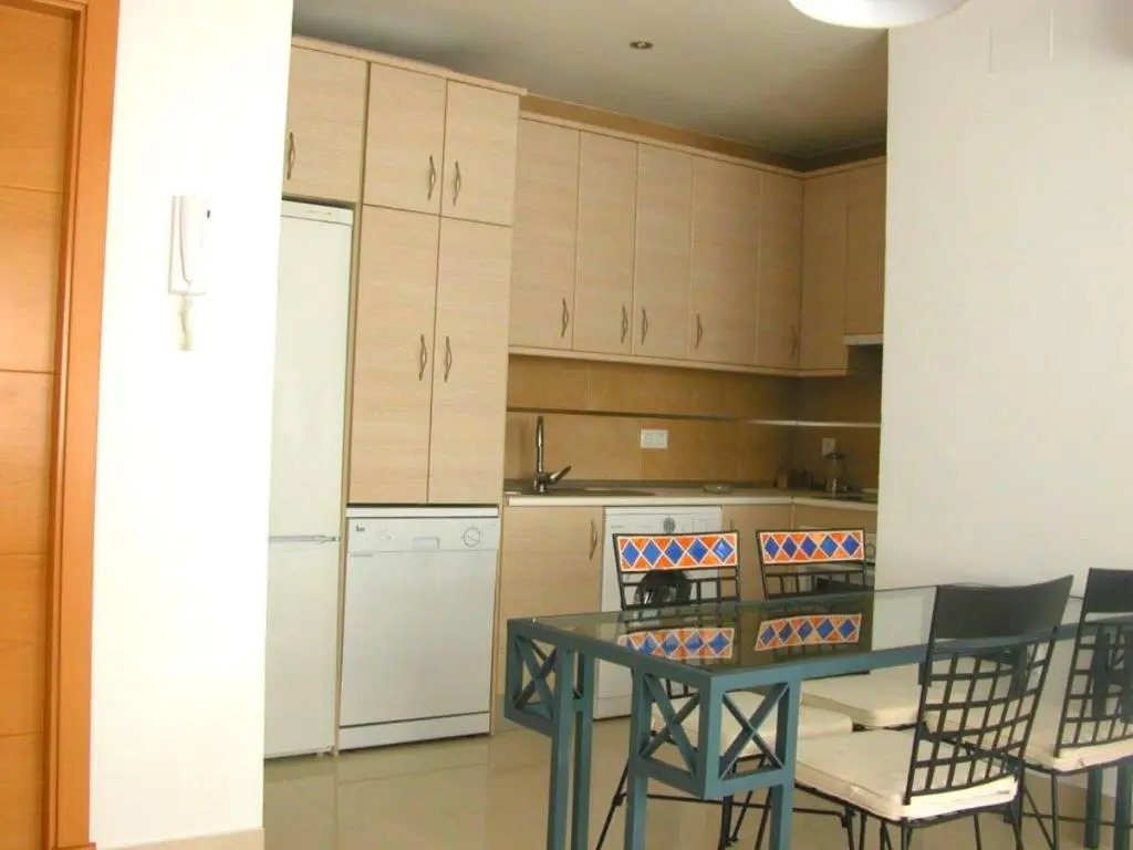 Apartamentos Guga RTA A CA 00267 AT Edif Complejo 2 Llaves Playa